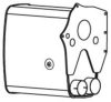 DINEX 47367 Middle-/End Silencer